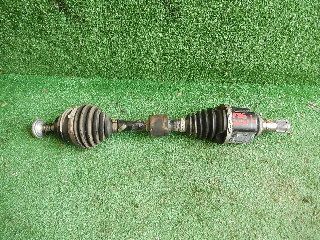 фото №1, Приводной вал левая mini f56 2.0t jcw