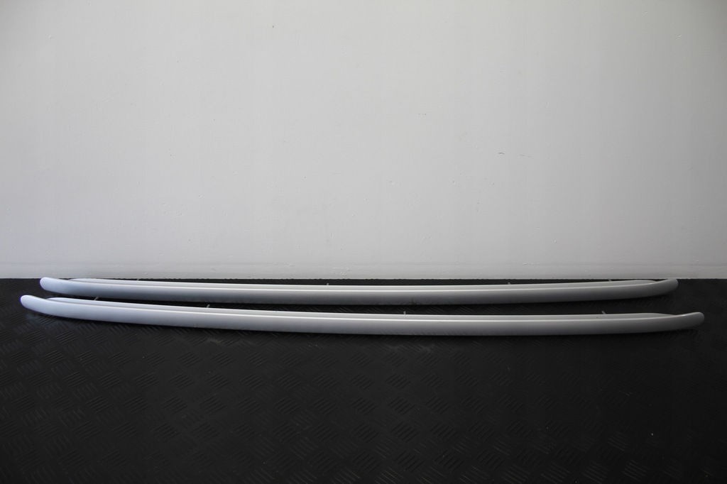 фото №1, Рейлинги кровельные mini countryman r60 n47 9800926 9800925