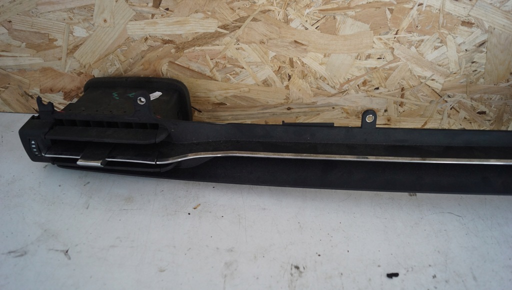 фото №5, Ґрати обдув maserati quattroporte vi eu