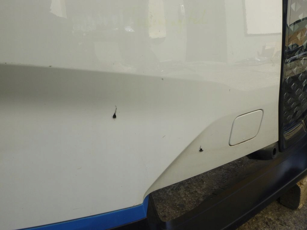 фото №10, Bmw ix 20 i20 21- бампер передний