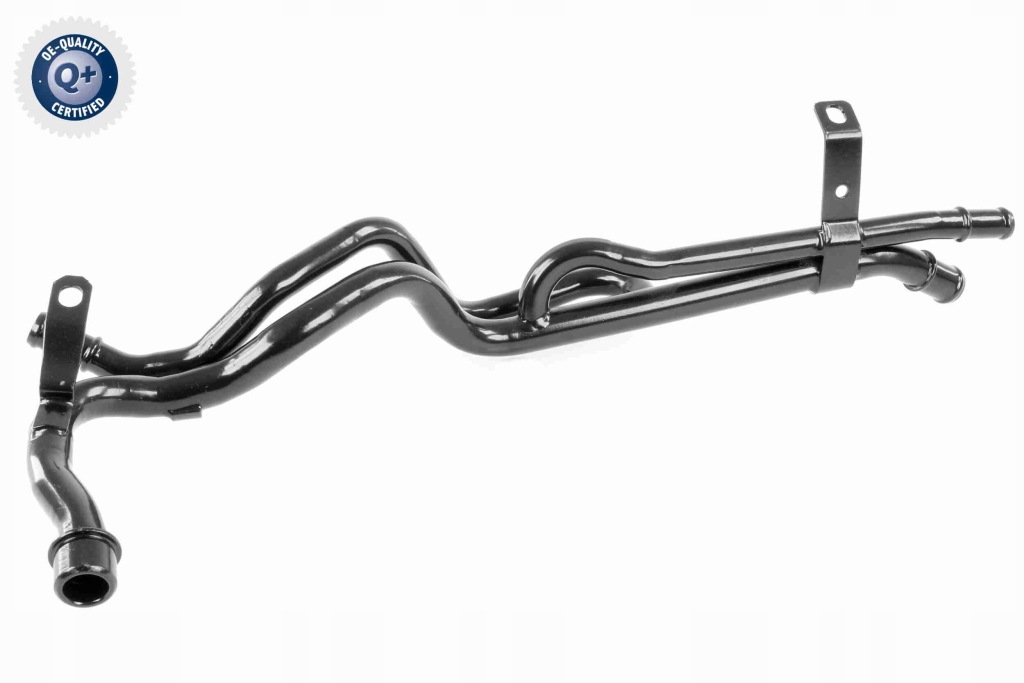 фото №14, Vaico шланг металевий системи охолодження vw multivan v transporter v