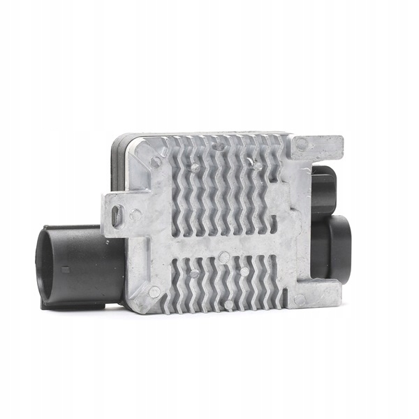 фото №1, Регулятор вентилятор ford focus ii, s-max, mondeo iv