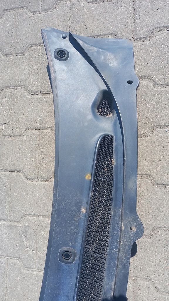 фото №4, Жабо volvo s80 00r 9484666