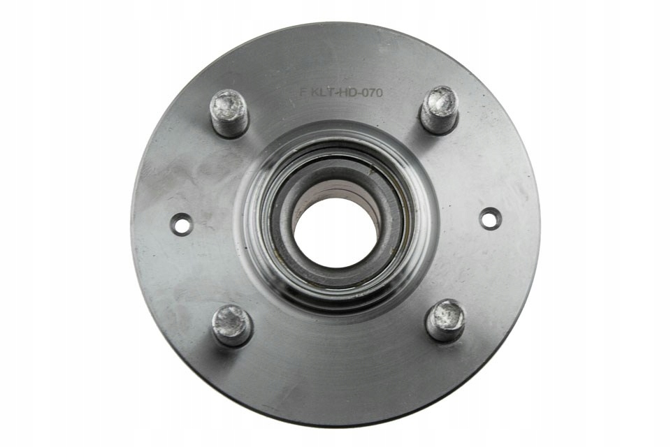 фото №13, Ступиця колеса задня honda city 08- jazz 08- insight 09