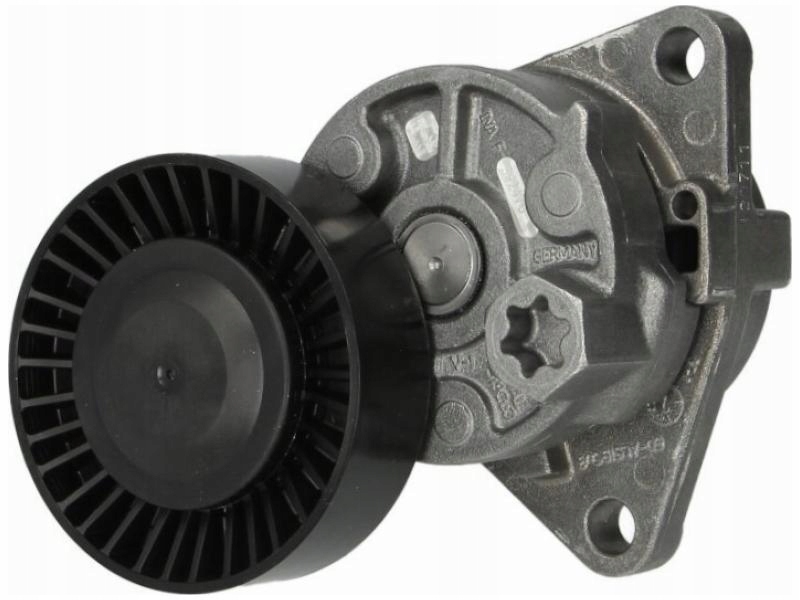 фото №1, Ролик натяжителя ремень клиновой kia carnival i 2.9 ii 2.9