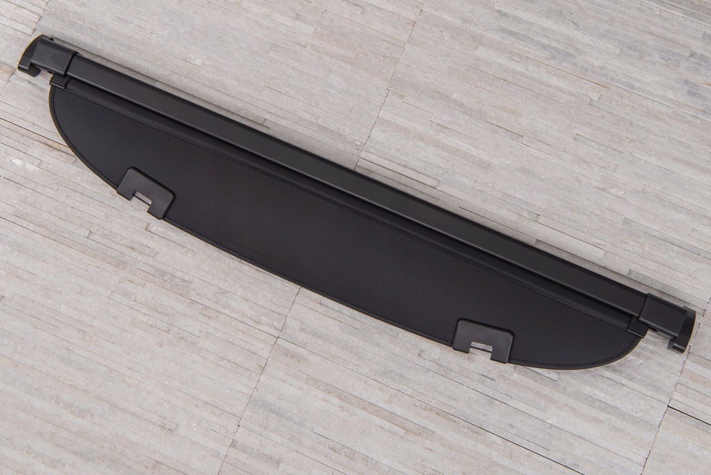 фото №7, Mazda cx-5 i ke 2012-2017 шторка багажника czarna kd33-v10-350a