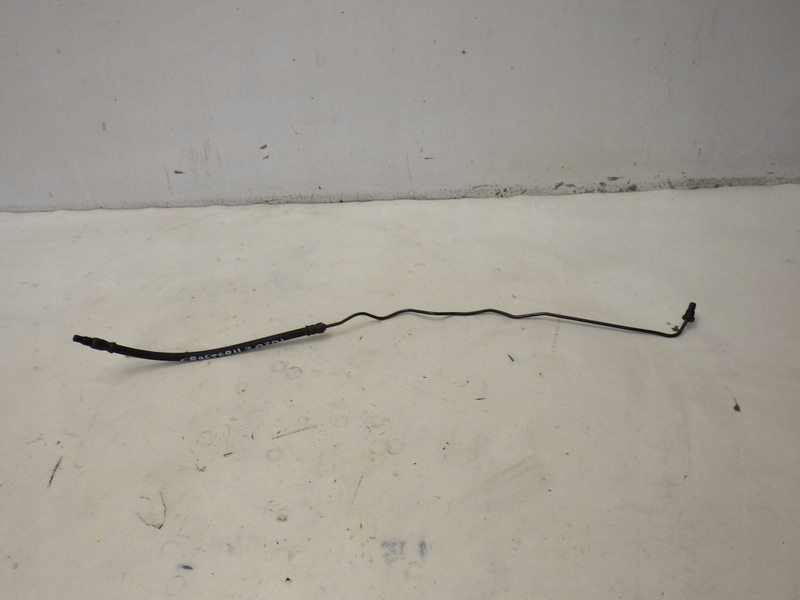 фото №1, Шланг сцепления vw crafter ii 2.0 tdi