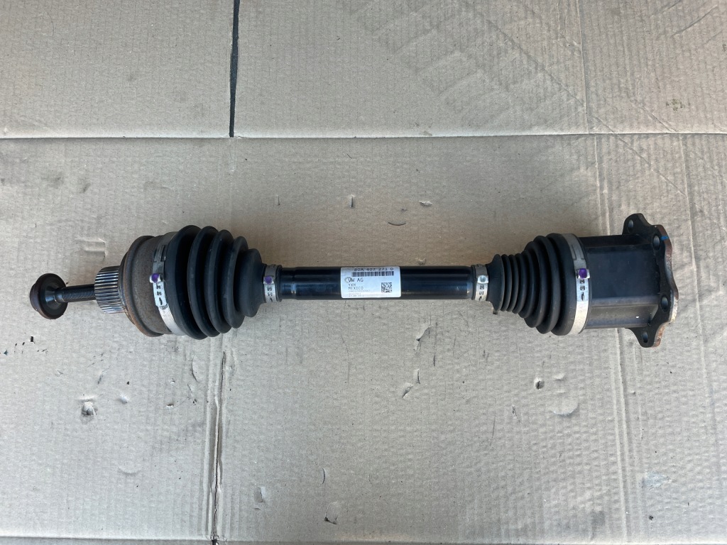 Купити Audi q5 80a привідний вал перед 20r 80a407271d