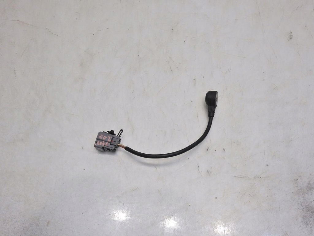 фото №7, Датчик spalania детонационный volvo v70 iii 2.0 f