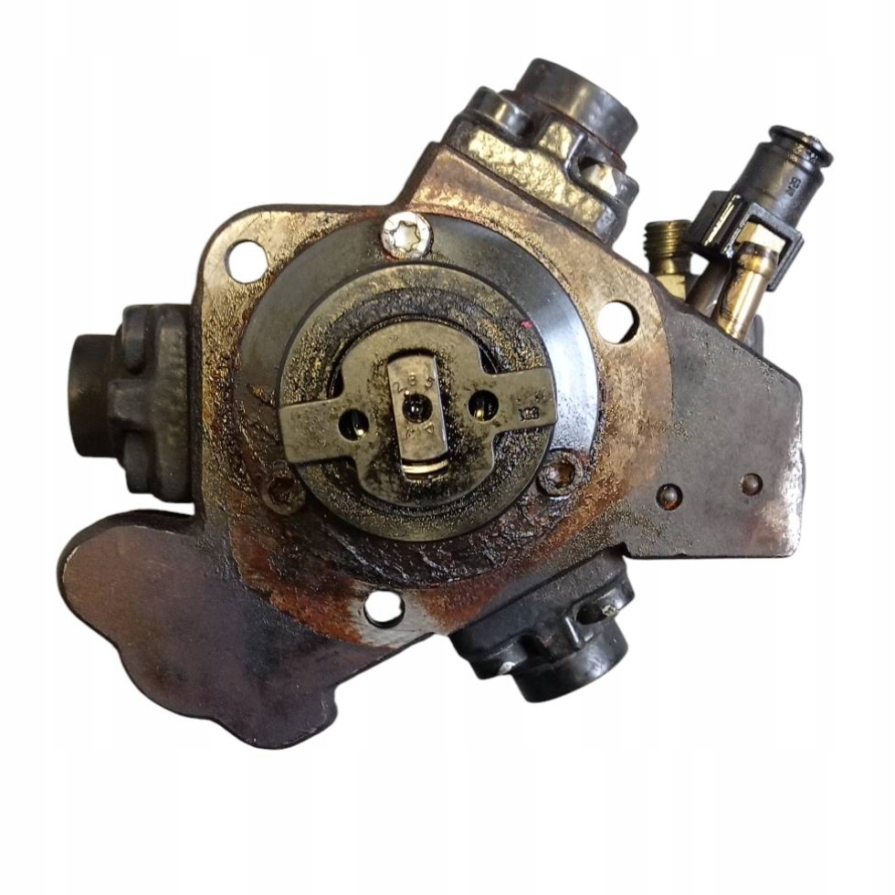 фото №1, Насос впрыскная opel fiat alfa 1.3cdti 0445010157 bosch
