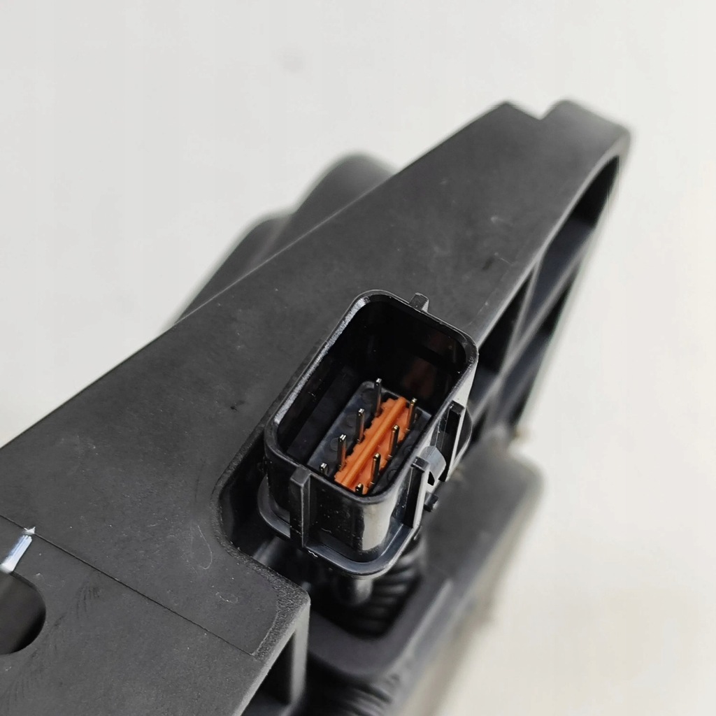 фото №6, Kia ev6 2021 інше комп'ютери / модулі / блоки управління