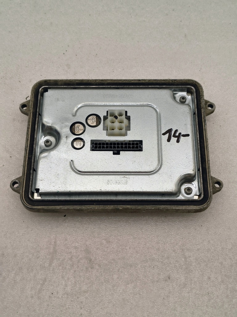 фото №1, Tesla s lift модуль лампы преобразователь 00201022-04