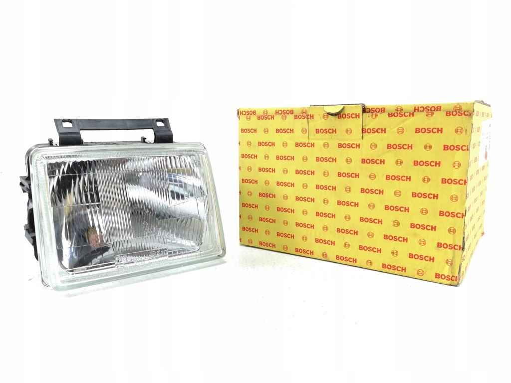 фото №1, Лампа правый перед bosch opel corsa a 82-93