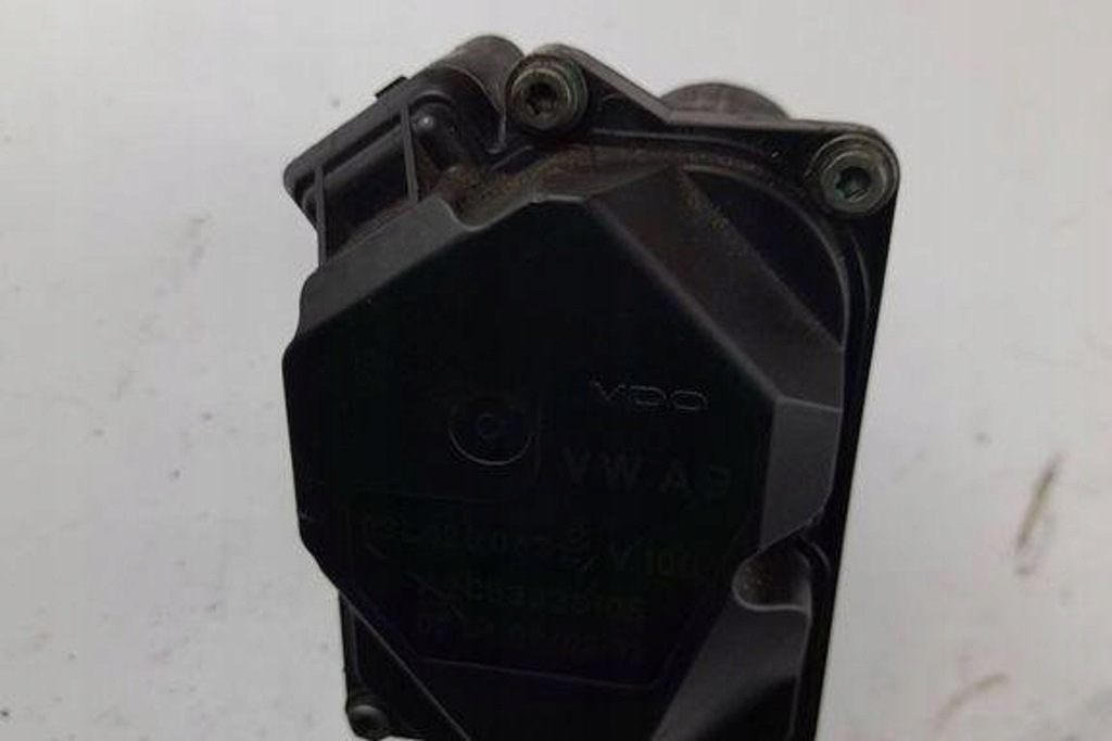 фото №8, Карбюратор vw 03l128063e 2.0l дизель 2011