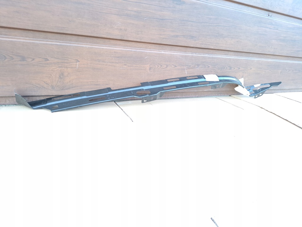 фото №3, Defender ii правый кронштейн кронштейн крыла pas перед новый оригинал