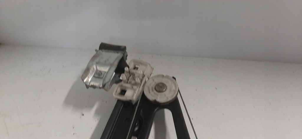 фото №5, Підйомник скло лівий перед 7m0959801a alhambra mk1