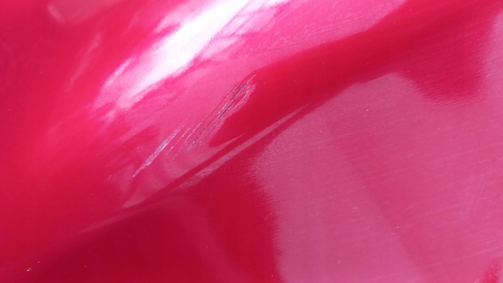 фото №5, Peugeot 308 t7 lift капот lkrd