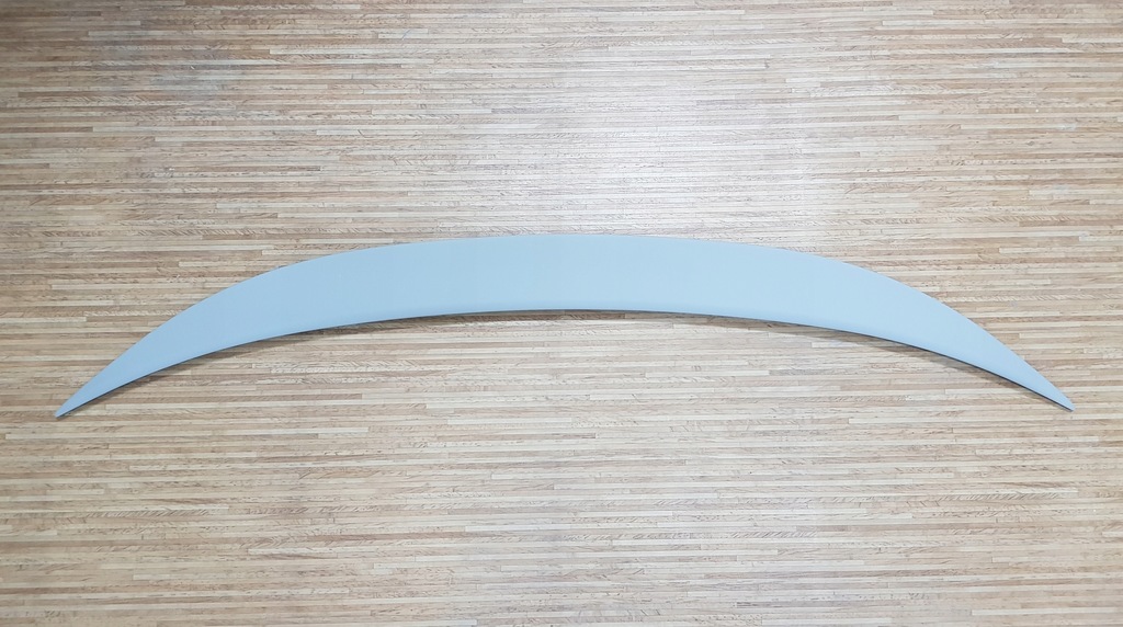 фото №14, Bmw 1 e82 coupe спойлер спойлер спойлер ґрунтовка!