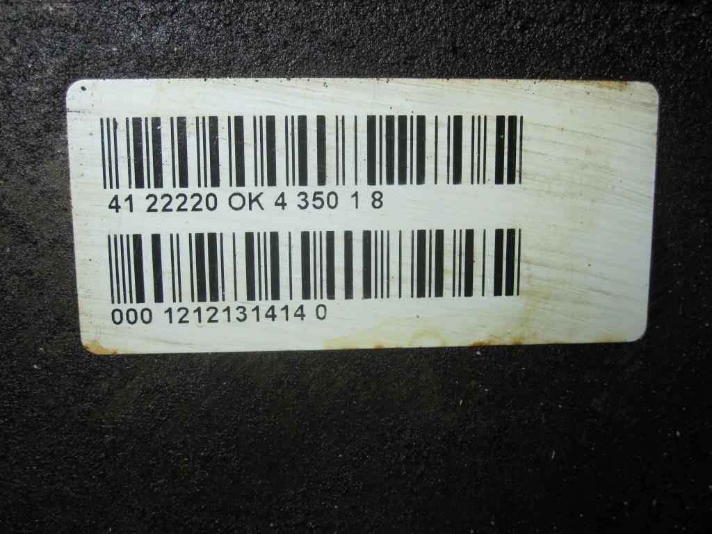 Купить Insignia 2.0 cdti 15r. a20dte a20dth a20dt двигатель po проверки с насос