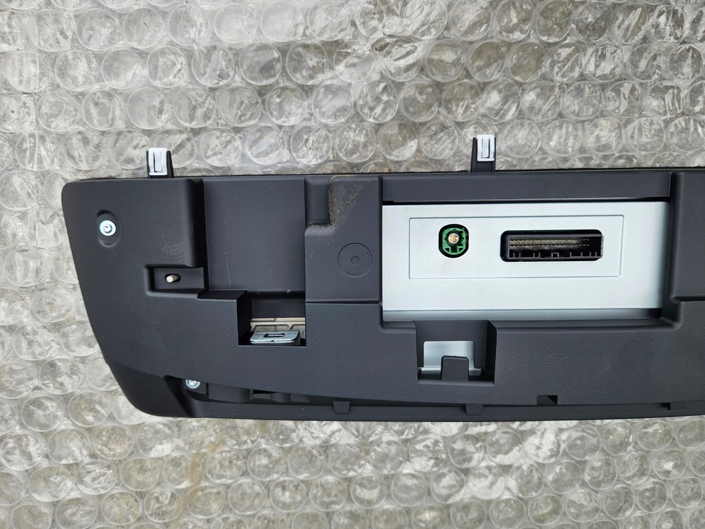 фото №8, Nissan ariya приборная панель монитор дисплей приборная панель