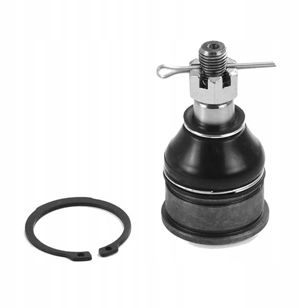 фото №1, Skf шаровая опора рычага перед honda civic vii fr-v 1.3h-2.2d 11.00-