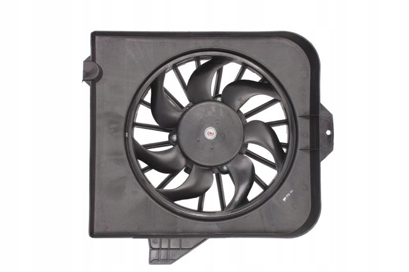 фото №9, Вентилятор радіатора [nrf]