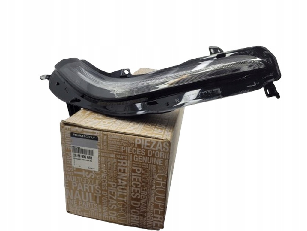 фото №1, Лампа led правий перед оригінал 266009562r talisman