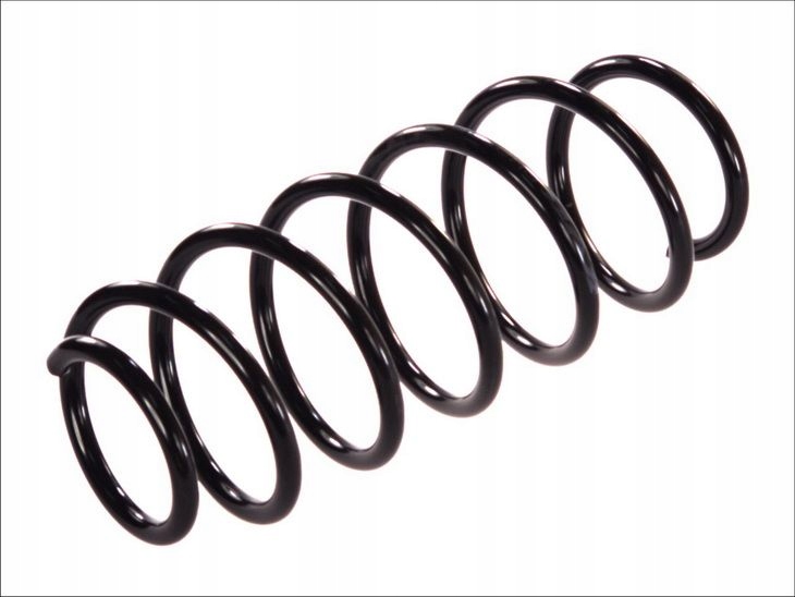 фото №14, Kyb rh2727 пружина підвіска