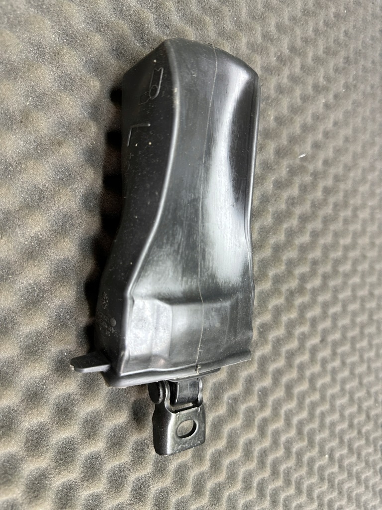 фото №1, 6ro837267a, обмежувач двері przwy перед vw polo