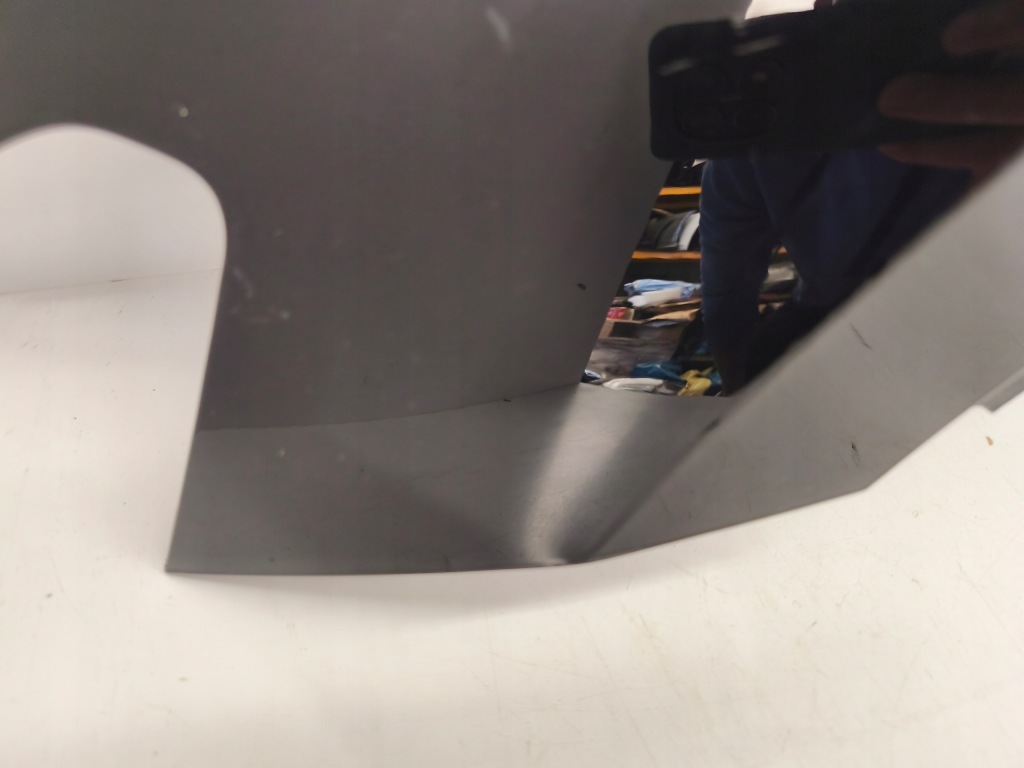 фото №5, Крила лівий перед tiguan ii r-line