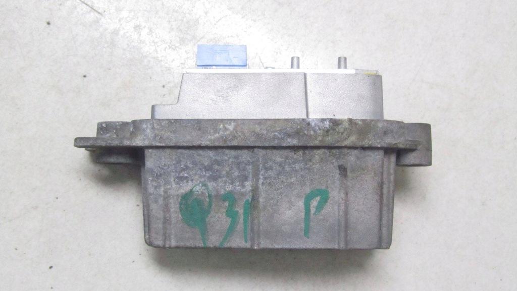 фото №6, Audi q3 8u lift модуль led drl 10010070600 14-