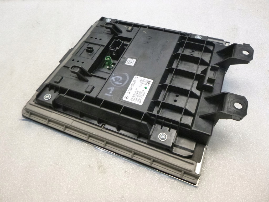 фото №5, Mercedes glc w254 w206 дисплей экран монитор