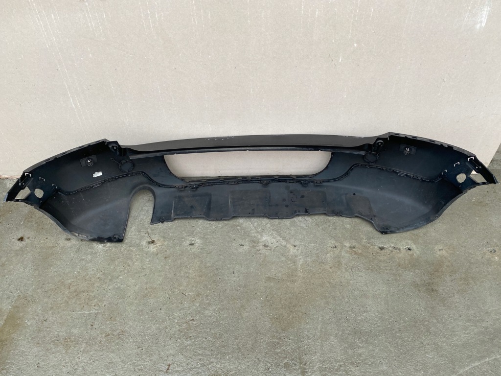 Бампер задній задній mini r60 countyman 2011-2017 Київ