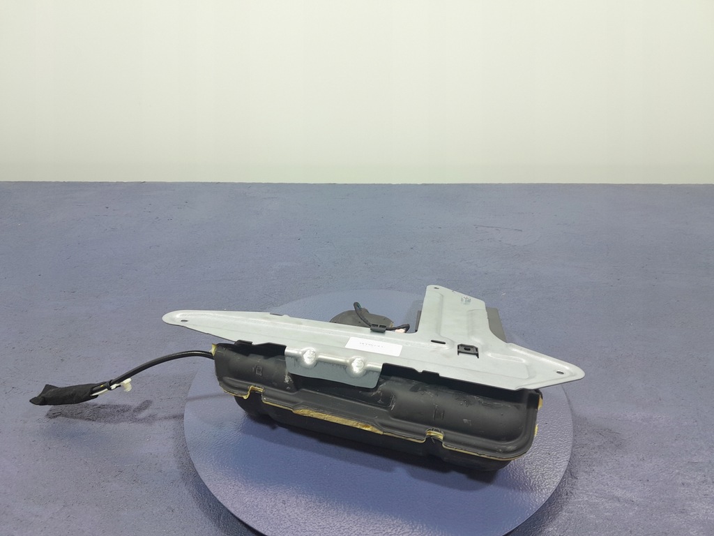 фото №5, Volvo xc60 i модуль механізм підйомник кришки багажника задня 31299156