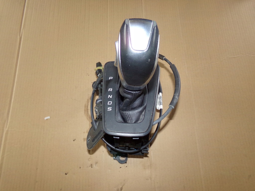 фото №1, Домкрат переключения передач трос автоматическая коробка передач focus mk3 lift