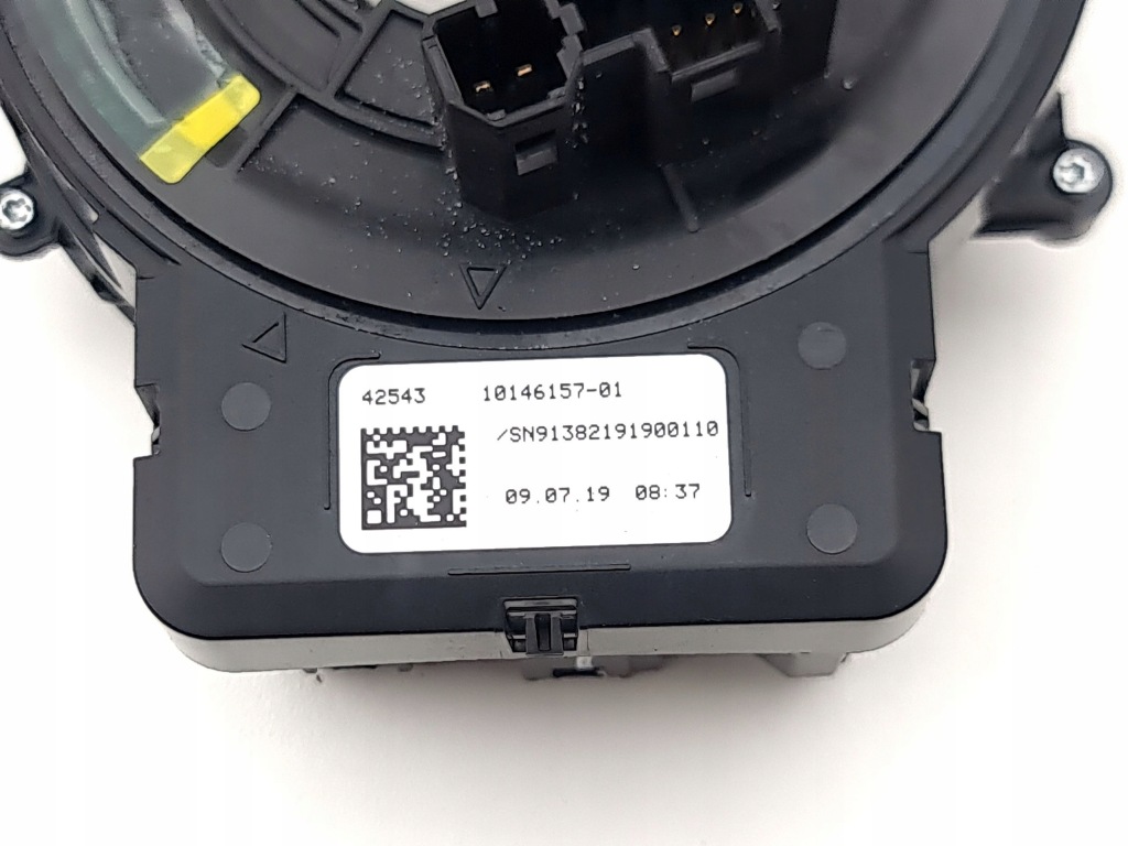 фото №8, Alfa romeo giulia 2019 стрічка подушка безпеки 1014615701