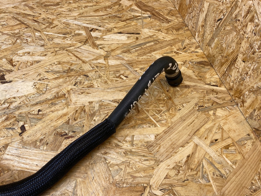 фото №8, Wąż труба шланг wody land rover range rover evoque ii l551 2.0d