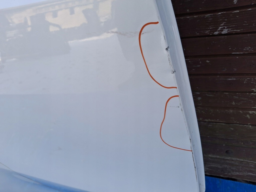 фото №6, Двері праве задні tesla model y 2020r-