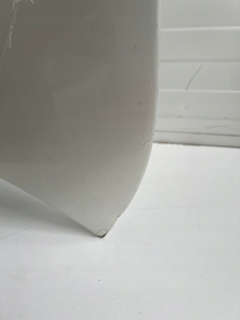 фото №2, Капот ferrari ff