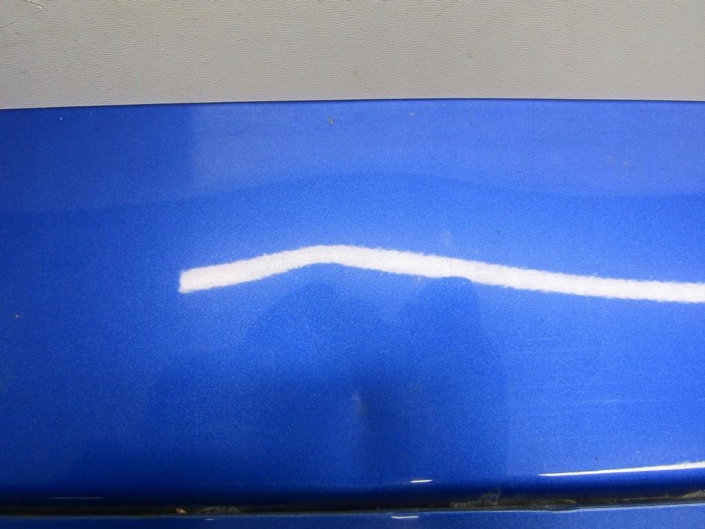 фото №8, Крышка багажника багажника задняя gqm opel mokka