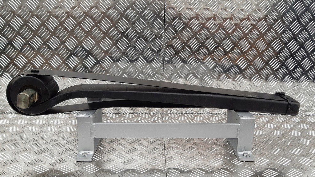 фото №1, Рессора man o.e. 81432206313