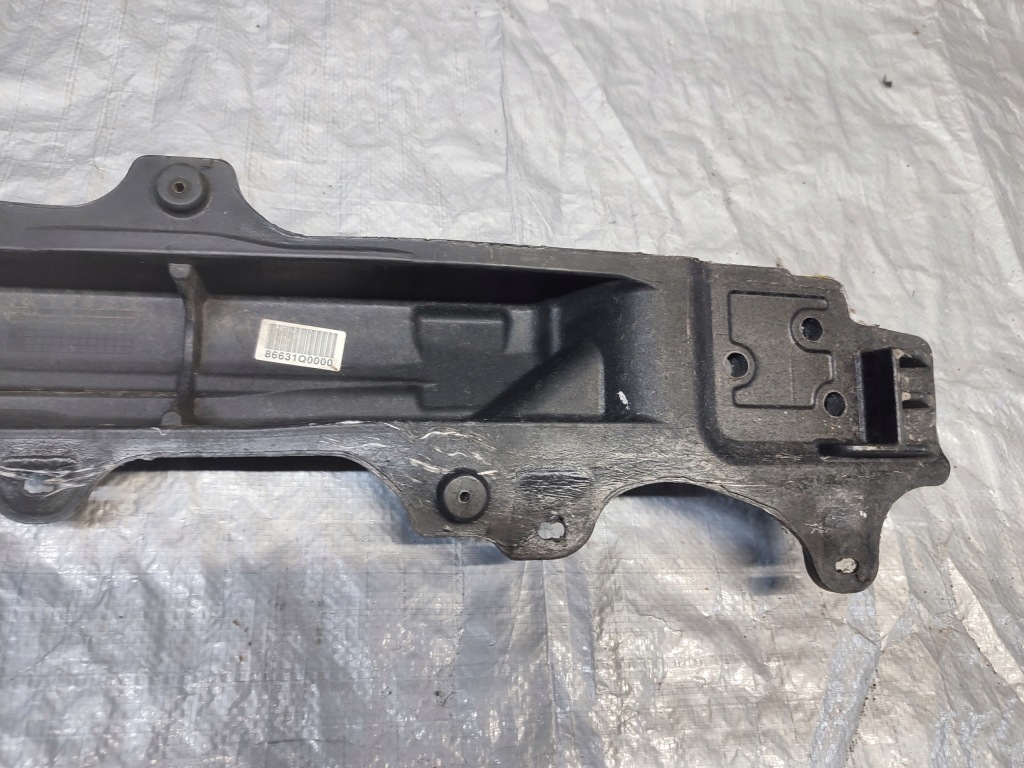 фото №10, Hyundai i20 iii 20- балка бампера задняя 86631-q0000