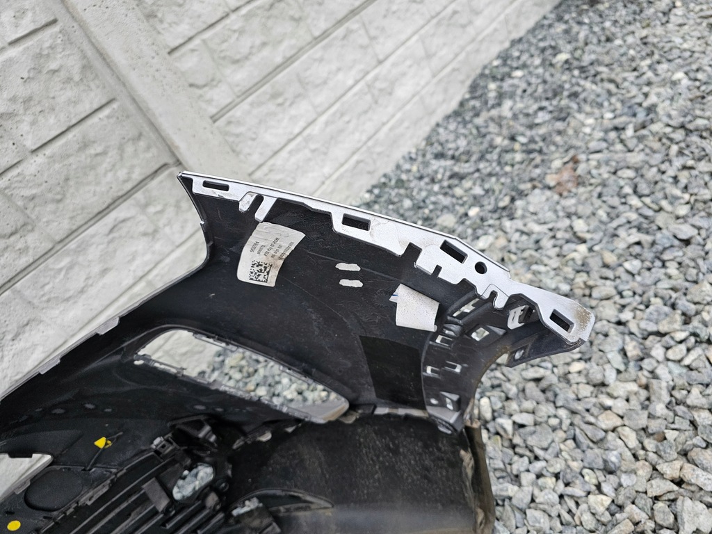 фото №11, Бампер передний перед opel mokka ii b 20- #4415