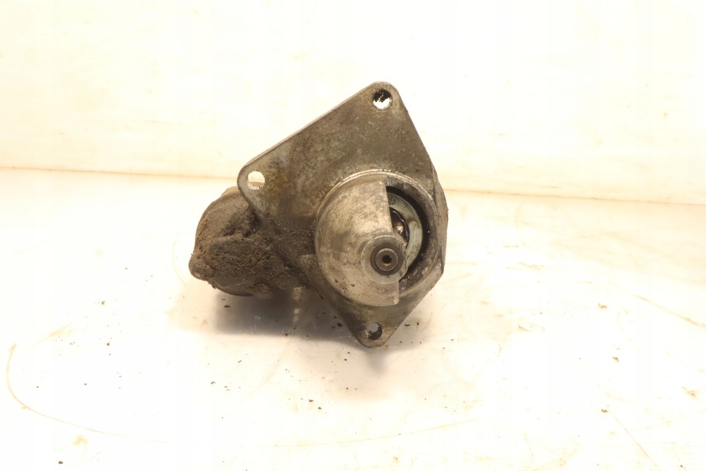 Купити Стартер fiat cinquecento 0.7