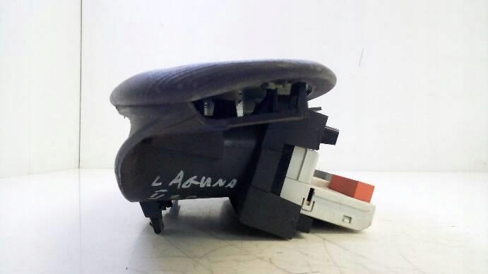 фото №9, Дисплей renault laguna ii 2001r. p8200002604