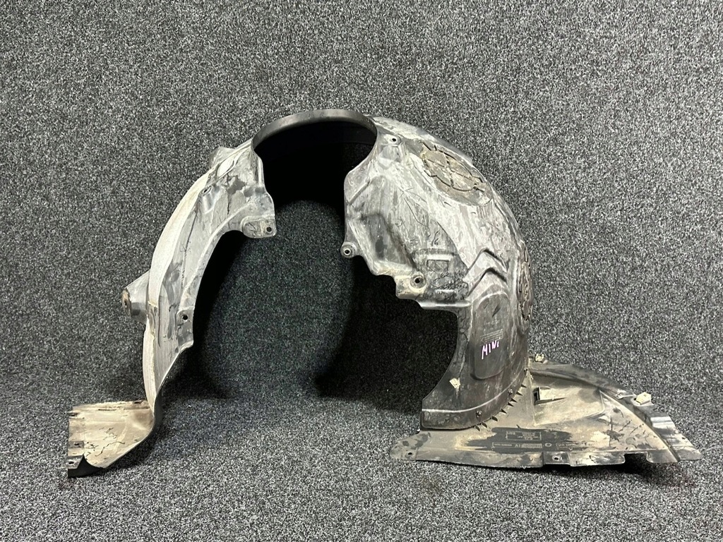 фото №1, Mini cooper f55 f56 підкрилок ліва перед оригінал 7290789