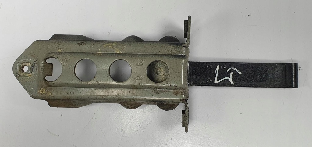 Купити Обмежувач двері задній задній mercedes w201 190