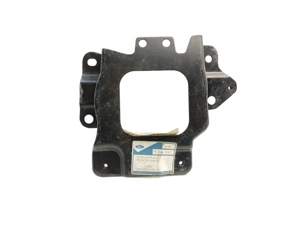 фото №1, Ford volvo кронштейн основание подушки безопасности аккумулятор