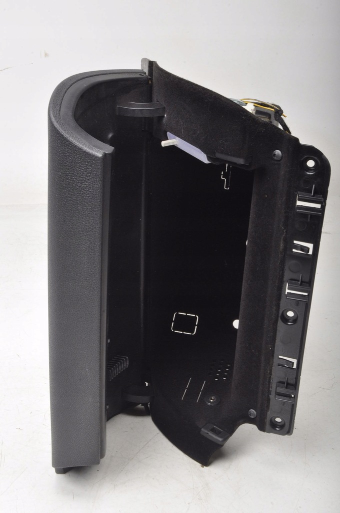 фото №6, Mercedes slk r171 w171 lift бардачок пасажира europa a1716804787