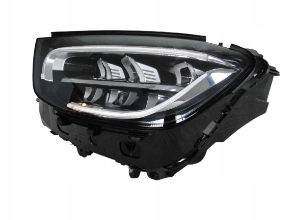 Купити Mercedes glc 253 купе фара ліва led high perform
